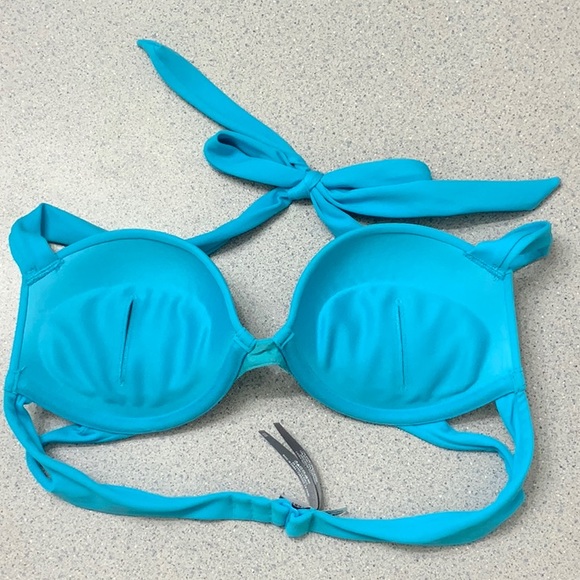 Bikini Push Up Top - Picture 4 of 6